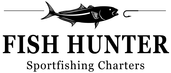 Fish Hunter Sport Fishing Charters
